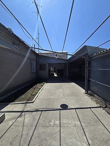 Продажа коттеджей и домов: ✨ Продаётся дом коттеджного типа в с. Сокулук ✨ 🏡 Характеристики: • — 3