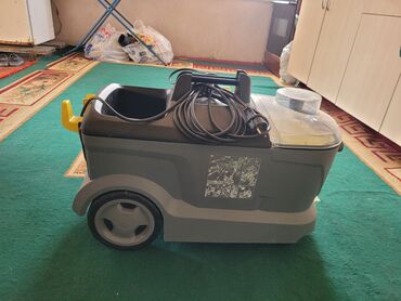 Пылесосы: Пылесос, Karcher, Моющий, Влажная, Водяной фильтр
