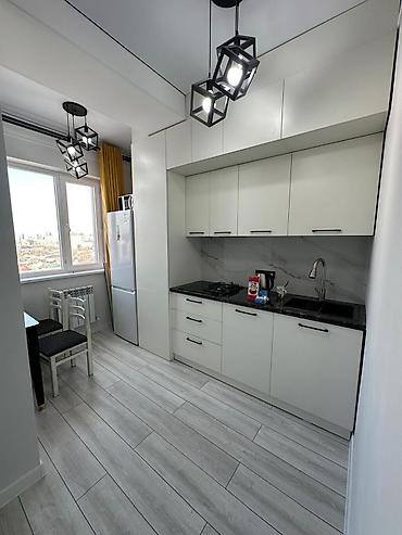 Продажа квартир: 1 комната, 51 м², Элитка, 9 этаж, Евроремонт — 15