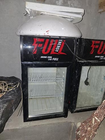 vitrin panel: FULL Energy brend vitrin soyuducu

unvan Hezi Aslanov — 1