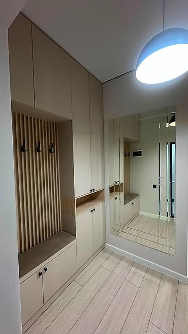 товер: 2 комнаты, 53 м², Технопарк 3 этаж, Свежий ремонт — 9
