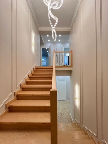 Продажа домов: Дом, 400 м², 7 комнат, Агентство недвижимости, Дизайнерский ремонт — 25