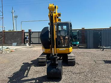 куплю эксковатор: Экскаватор, Komatsu, 2013 г., Гусеничный — 10