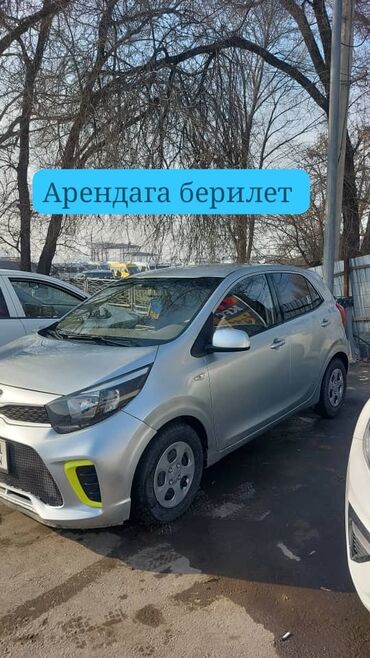 сдаю в аренду автомобиль: Сдаю в аренду: Легковое авто, Под такси