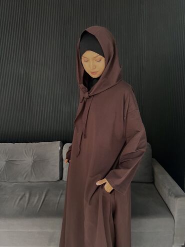 Спортивные костюмы: Спортивный костюм, Made in KG, Оверсайз, XL (EU 42)