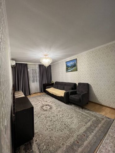 Продажа квартир: 3 комнаты, 60 м², 104 серия, 5 этаж, Евроремонт
