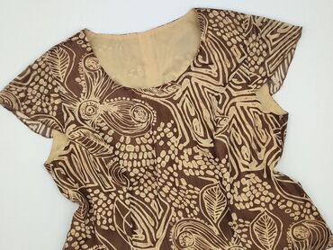 Women's blouse, size 3XL (EU 46)