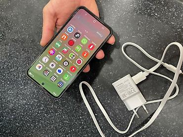 Samsung: Samsung Galaxy A56 5G, 128 GB, rəng - Boz -da lalafo.az — 3 Samsung: Samsung Galaxy A56 5G, 128 GB, rəng - Boz — 3