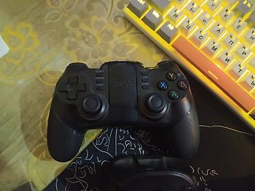 Masaüstü kompüterlər və iş stansiyaları: Oyun və yayım üçün tam masaüstü kompüter dəsti Güclü oyun PC-si və — 5