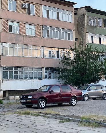 volkswagen jetta 2 тюнинг: Volkswagen Vento: 1994 г., 1.8 л, Механика, Бензин, Седан — 5