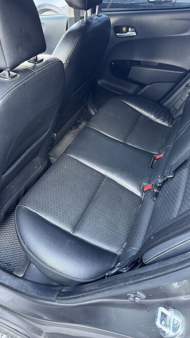 Kia: Kia Morning: 2018 г., 1 л, Автомат, Бензин, Хэтчбэк — 10