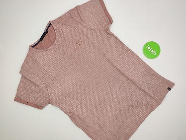 mango tshirt: INDICODE JEANS, Koszulka dla mężczyzn, rozmiar L — 2