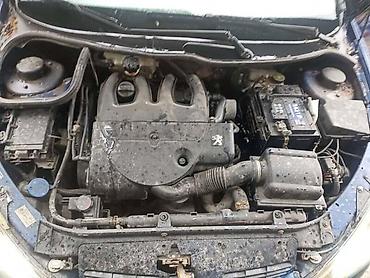 megan auto: MOTOR 1.9D ZA CITROEN BERLINGO, XSARA | Originalni polovni delovi — 1