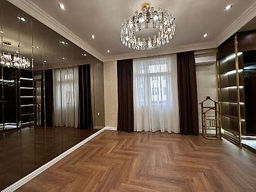 Продажа квартир: 4 комнаты, Новостройка, 210 м² — 7