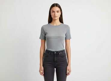 vader t shirty: Sinsay, T-shirt damski, rozmiar S w lalafo.pl vader t shirty: Sinsay, T-shirt damski, rozmiar S