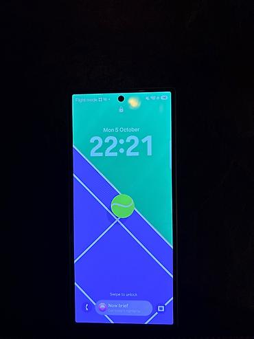 isləmis telefonlar: Samsung Galaxy Z Fold 7, 512 GB — 2