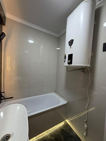 Продажа квартир: 3 комнаты, 97 м², Пишпек 11 этаж — 18