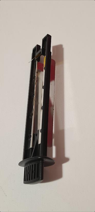 Prečišćivači vazduha: Neo-Tec XJ-201 Compact, jonizator i prečišćivač vazduha sa ugrađenim — 10