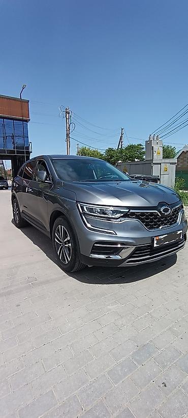 haval dargo: Renault QM6: 2020 г., 2 л, Автомат, Газ, Кроссовер — 2