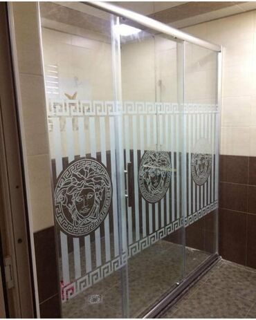 Duş kabinaları, arakəsmələr: Yeni Arakəsmə, Pulsuz çatdırılma — 1