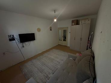 рядом квартира посуточно: 2 комнаты, 52 м², 105 серия, 5 этаж, Требуется ремонт — 2