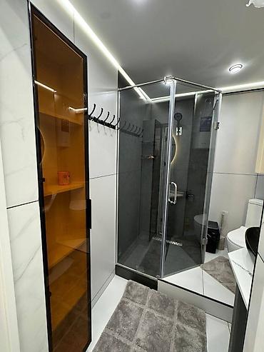 Продажа квартир: 1 комната, 40 м², Элитка, 6 этаж, Евроремонт — 13