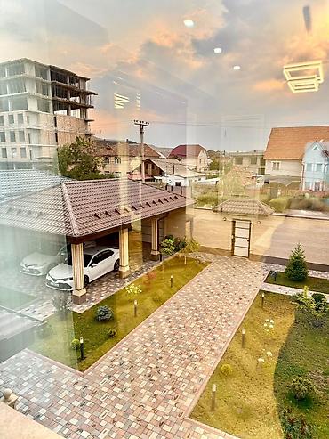 Долгосрочная аренда домов: 330 м², 7 комнат, Бронированные двери, Евроремонт, Кондиционер — 27