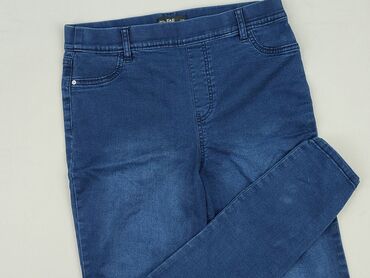 legginsy podnoszące pośladki allegro: F&F, Legginsy rozmiar M