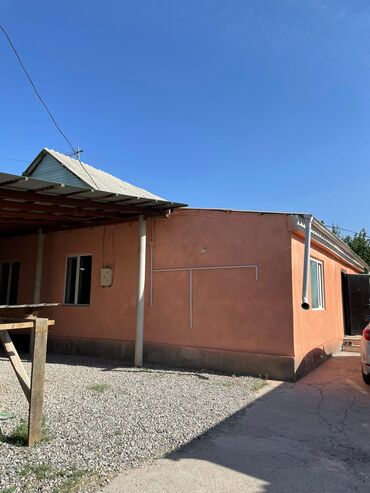 Продажа домов: Дом, 90 м², 3 комнаты, Собственник, Косметический ремонт — 2