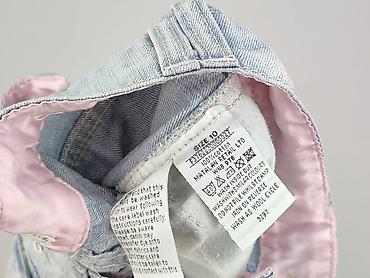 dzwony levis: Papaya, Szorty damskie, rozmiar M — 5