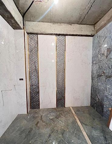 ipoteka evlər: Ağ şəhər, 3 otaqlı, Yeni tikili, m. Xətai, 129 kv. m — 7