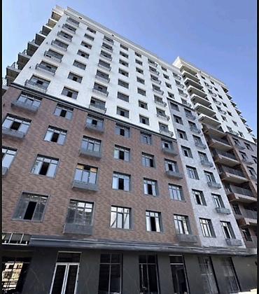 talisman village: 3 комнаты, 82 м², Элитка, 11 этаж, ПСО (под самоотделку) — 7