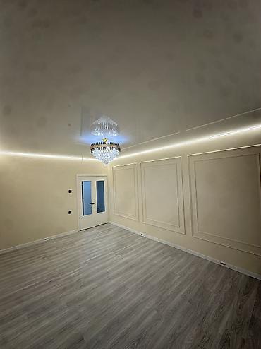 Продажа квартир: 2 комнаты, 49 м², 1 этаж, Евроремонт at lalafo.kg — 23 Продажа квартир: 2 комнаты, 49 м², 1 этаж, Евроремонт — 23