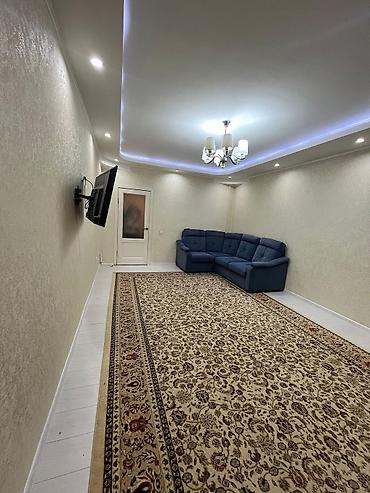 Продажа квартир: 2 комнаты, 59 м², Элитка, 2 этаж, Евроремонт — 3