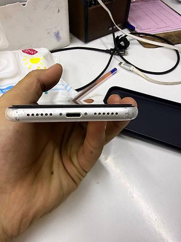 iphone 4: Все родное кроме аккумулятора телефон в отличном состоянии торг — 5