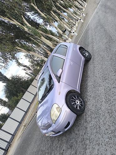 мотор витц: Toyota Vitz: 2004 г., 1.3 л, Автомат, Бензин, Хэтчбэк — 1