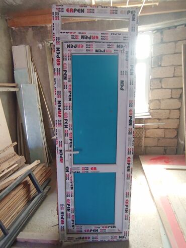 işlənmiş plastik qapilar: Plastik qapi 208/68sm
60azn
Fatmayi 4037 leli