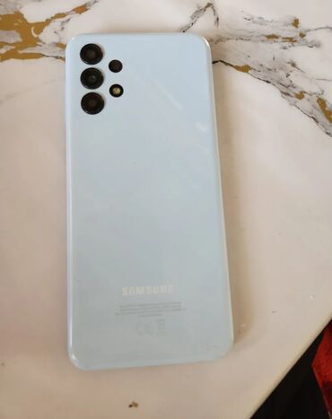 самсунг а13 чехол: Samsung Galaxy A13, Б/у, 2 SIM