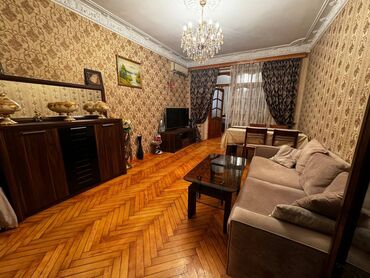 inqilabda kiraye evler ayliq: Nərimanov rayonu, Montin qəsəbəsi 18 saylı Polis bölməsinin yanında 5