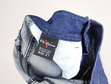 jeans stradivarius: Jeansy damskie, rozmiar S — 5