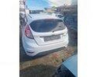 prodaj: MOTORIC PODIZAC STAKALA ZA FORD FIESTA OD 2013. DO 2016. GOD. | — 2