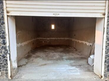 Kirayə qaraj: 46 kv. m, 6 * 8 * 4 Daş Su — 6