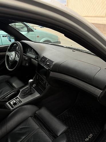 ключи б у: BMW 525: 2002 г., 2.5 л, Автомат, Бензин, Седан — 9