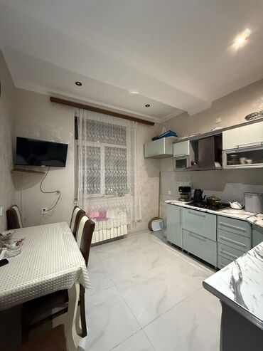 Yeni tikili: 8-ci kilometr, 2 otaqlı, Yeni tikili, m. Qara Qarayev, 86 kv. m -da lalafo.az — 22 Yeni tikili: 8-ci kilometr, 2 otaqlı, Yeni tikili, m. Qara Qarayev, 86 kv. m — 22