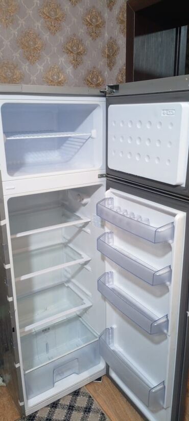 бытовая техника в рассрочку без банка бишкек: Муздаткыч Beko, Колдонулган, Эки камералуу, 60 * 170 * 60