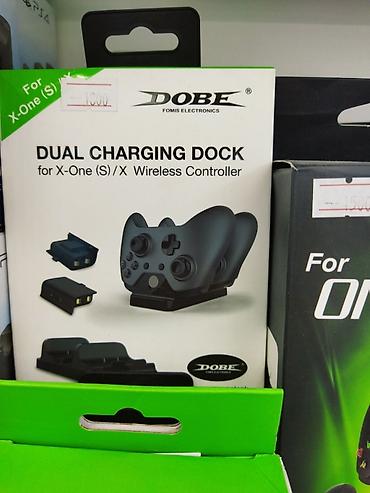 jack e4: Зарядное станция для джойстика x box one slim x — 4