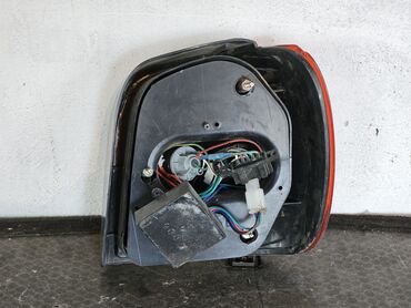 Стоп-сигналы: Задний левый стоп-сигнал Volkswagen 1996 г., Б/у, Аналог, Китай — 7