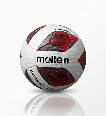 дрон камера: Футбольный мяч Molten Vantaggio 5000 (Size 5) - Официальный размер 5 — 1