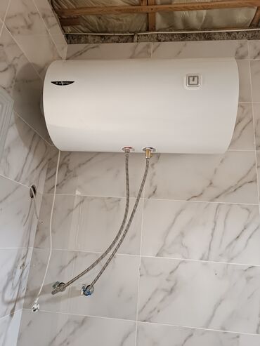 Ремонт сантехники: Ремонт сантехники Больше 6 лет опыта — 2