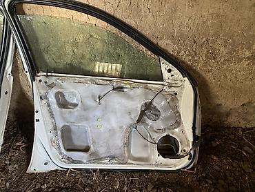 ключи б у: Передняя левая Honda, Б/у — 1